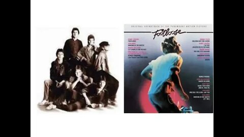 Moving Pictures - Never (Footloose soundtrack) #FaceTheMusicReactions