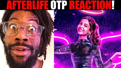 Afterlife of the Party | Official Trailer | Netflix REACTION!
