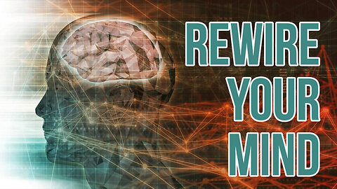 How To Reprogram Your Mind - Dr Joe Dispenza