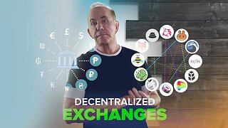 Centralized and Decentralized