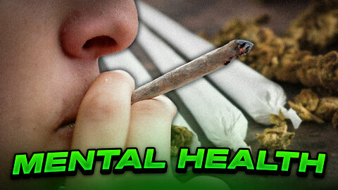 Weed Destroyed My Mental Health...