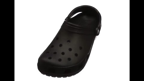 Crocs Unisex-Adult Classic Clogs