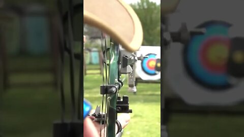 ARCHER POV WHEN SHOOTING