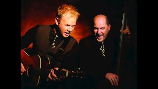 When I've Traveled My Last Mile - Dailey & Vincent