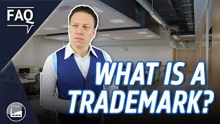 What Is a Trademark?