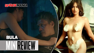 BULA (REVIEW) The Sexiest Asian Horror Thriller Ever!