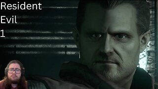 Resident Evil EP 5