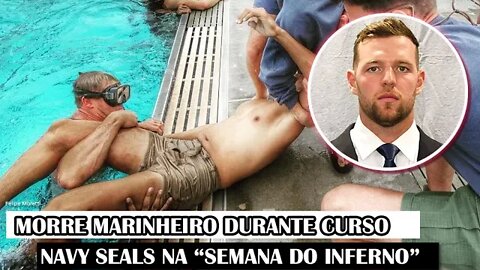 Morre Marinheiro Durante Curso Navy Seals Na “Semana Do Inferno”