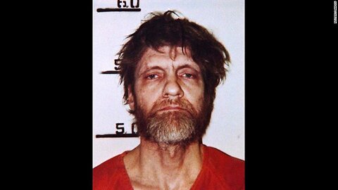 Café con un asesino // Ted Kaczynski, el unabomber 🇺🇸 (22-9-19)