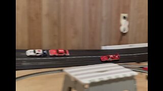 Best of slot cars 1:32 scale #1