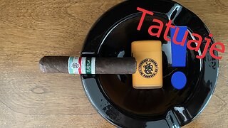 Tatuaje Tuxtla T110 cigar discussion
