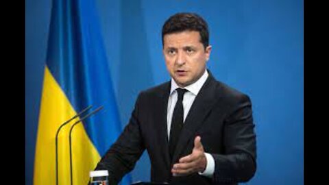 President Zelensky Reveals How Much US Taxpayers Are Giving Ukraine Each Month