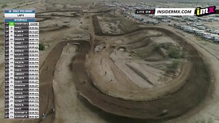 250cc Pro Sport | Moto 1 Replay | Arizona Open 2019