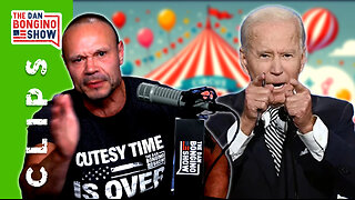 Joe Biden Tells One of His Most Despicable Lies Yet