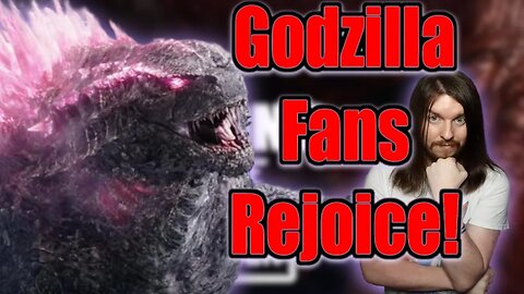Godzilla X Kong Trailer Reaction - EPIC Showdown UNLEASHED!