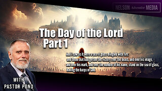 The Day of the Lord part01