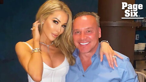 Lisa Hochstein verbally assaulted, shoved Lenny in hostile 'tirade' at $10M home