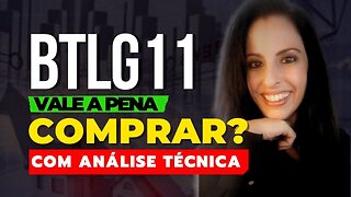 BTLG11 | TERCEIRO MAIOR FUNDO DE LOGÍSTICA | VALE A PENA TER NA CARTEIRA?
