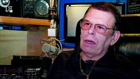 Art Bell Clip - JC Loses it, Calls to "Bring Back the Stake"