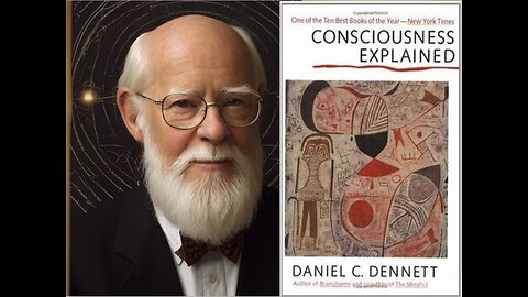 Consciousness Explained: Daniel Dennett Top 9 Philosophies!