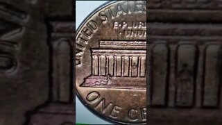 Look for the 1959 Penny With This! #coins