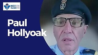 Paul Hollyoak - May 04, 2023 - Vancouver, British Columbia