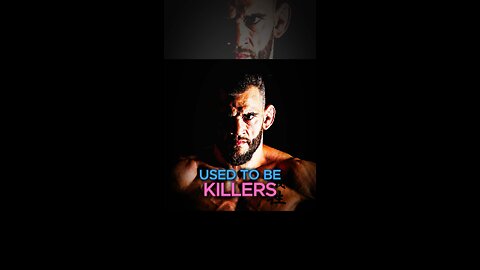 JFKN Clips: UFC Used to be all Killers