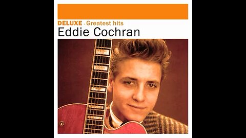 twenty flight rock - eddie cochran