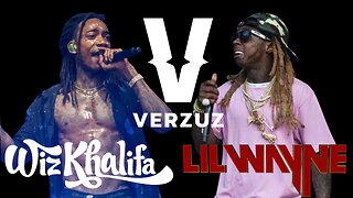 Wiz Khalifa Wants A Versuz with Lil Wayne
