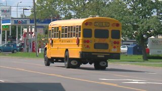 Wanted: School bus drivers