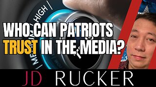 Who Can Patriots Trust in the Media?