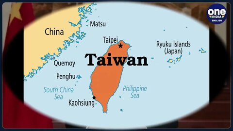US approves $1.1 billion arms package for Taiwan, angering China