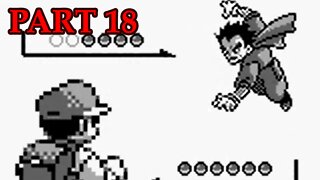 Let's Play - Pokémon Blue part 18