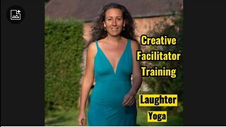 Laughter Yoga - Creative Facilitator Training