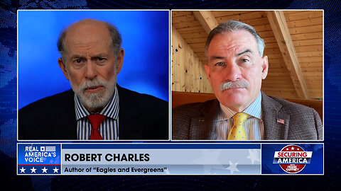 Securing America with Robert Charles (Part 5) | June 3, 2024