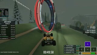 Track of the day 13-04-2022 - Trackmania