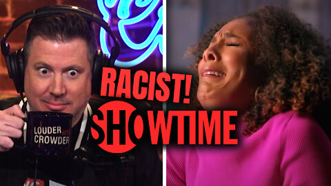 PARODY! "everything's gonna be all white" Showtime Trailer!