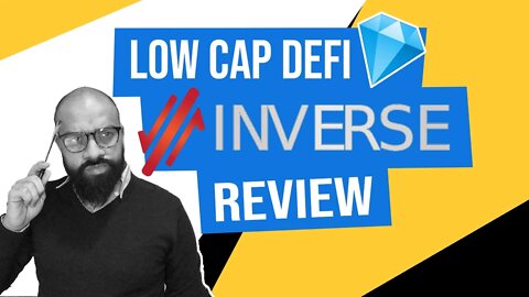 Project Inverse | LOW CAP DEFI GEM | PUBLIC SALE STILL TO COME