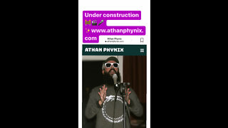 Absurd Athan Website coming soon!!