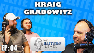 Full Interview with Kraig Gradowitz Owner of Signature Home Lending