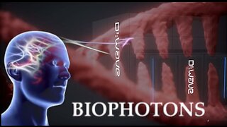 DNA Frequency Bioweapon | Biophotons