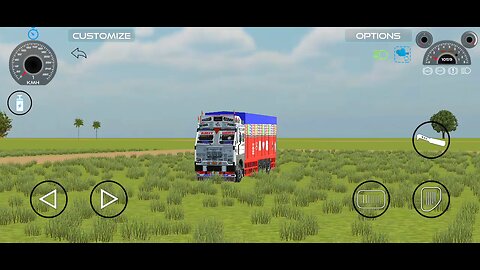 truck 🚛 simulator games for Android // Indian vehicle simulator games