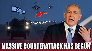 10-15-23 Hamas has Woken up to NIGHTMARE! 330.000 ISRAELI SOLDIERS IS IN GAZA!