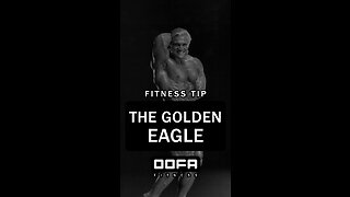 THE GOLDEN EAGLE 🦅 #bodybuilding