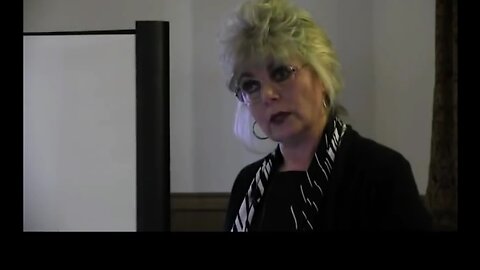 Deborah Tavares Exposes The War Powers Act of 1933 - Martial Law & the TREASON of FDR