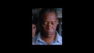 Amazing scene from Shawshank Redemption!