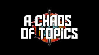 A Chaos Of Topics