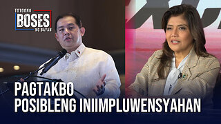 Pagtakbo ni House Speaker Romualdez bilang presidente sa 2028, posibleng iniimpluwensyahan