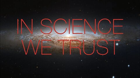 GOING VIRAL #18: Can You Trust Science? - Part 1