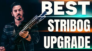 The Best Stribog Upgrade